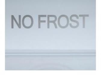     ,   1  ,   , No FROST,         !    