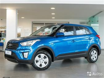      Hyundai CRETA  !  Hyundai CRETA -          Hyundai  