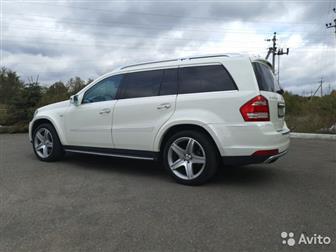 Mercedes Benz GL350 CDI,   Grand Edition,  AMG-,   ,      2012  ( 2012 , ),   ,    