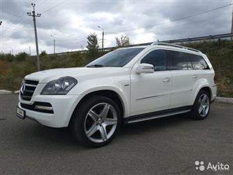 Mercedes Benz GL350 CDI,   Grand Edition,  AMG-,   ,      2012  ( 2012 , ),   ,    