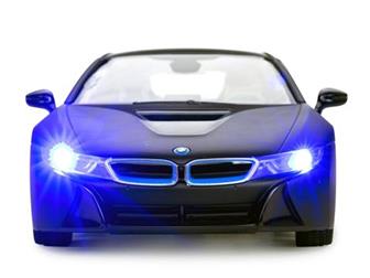  Rastar BMW i8       !    ,    