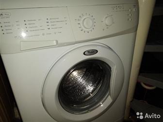   Whirlpool AWG223   5 ,     ,      ,  