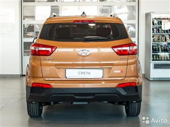      Hyundai CRETA  !  Hyundai CRETA -          Hyundai  