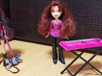    (Bratz Girlz Really Rock Jade),   ,    2 , : /  