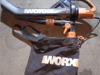     WORX  3000 wat     