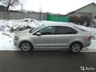 Volkswagen Polo 1.6, 2011, 120000