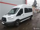 Ford Transit 2.2 МТ, 2015, 113 000 км