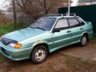 ВАЗ 2115 Samara 1.5 МТ, 2003, 150 000 км