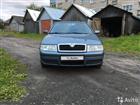 Skoda Octavia 1.4, 2008, 195000