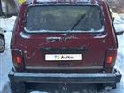 LADA 4x4 (Нива) 1.7 МТ, 1996, 285 467 км