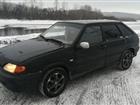 ВАЗ 2114 Samara 1.5 МТ, 2003, 200 000 км