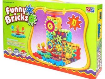     Funny Bricks ,  , ,      3 ,    ,   2 ,    