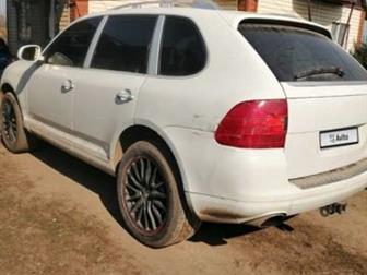 Porsche cayenne S 2004       ,         ,    ,     150  