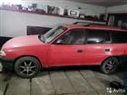 Opel Astra 1.7, 1993, 120000