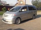 Toyota Alphard 2.4CVT, 2006, 179000