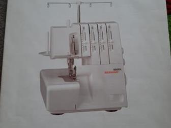  Bernina 880 DL   , /,    ,   ,  