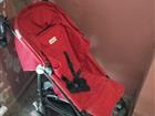 Коляска peg perego
