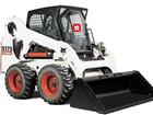      bobcat S175 33371697  