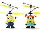  foto    Flying Minion 34234599  