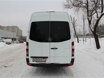  Mercedes-Benz 500  (Moscow) 