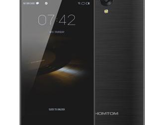      HOMTOM HT6    Android 5, 1,  , 5,5- ,  2 ,  16  35009094  