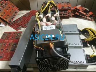       AntMiner S7 4, 73 th/s 37380934  