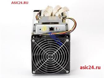       AntMiner S7 4, 73 TH/s asic24 37511831  