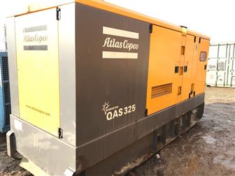        Atlas Copco QAS 325  38744045  