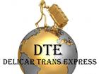       Delicar Trans Express DTE 32765449  