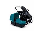    Bugaboo Donkey Mono Extendable All Black Complete Stroller 32810364  