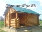 Уникальное изображение Строительство домов Сруб дома, бани, ручная рубка, отборный зимний лес 33025092 в Москве