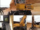    Liebherr  924 B HD- 958 Litronic 33366106  