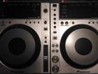    DJ -  Pioneer CDJ-850 35309659  