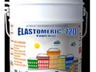    Elastomeric - 720 Topcoat 36810563  