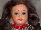 Свежее фото  Антикварная немецкая коллекционная кукла Armand Marseille 390 A 12-OX, M 37265890 в Ростове-на-Дону