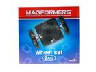 Свежее изображение  Magformers-Wheel Set - Магнитный конструктор Магформерс, 37344355 в Москве