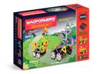     Magformers Zoo Racing Set 37347468  