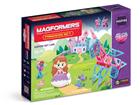 Просмотреть фотографию Детские игрушки Magformers Princess Set - Магнитный конструктор Магформерс 37349327 в Москве
