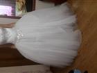 Скачать фотографию  Новое свадебное платье 37754085 в Москве