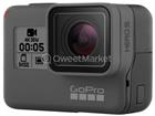 Смотреть изображение  Экшн-камера GoPro HERO5 Black 38745955 в Москве