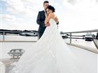 Скачать бесплатно фотографию Свадебные платья Свадебное платье La Sposa 38932329 в Москве