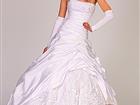 Уникальное изображение Свадебные платья НОВОЕ! Ни разу не одетое СВАДЕБНОЕ ПЛАТЬЕ! Цвет айвори! 39210449 в Москве