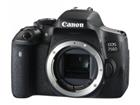       Canon EOS 750D body 40018502  