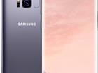    Samsung Galaxy S8 -       ! 45337132  