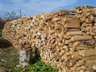 Свежее foto Разное Колотые березовые дрова с доставкой 67648322 в Голицыно