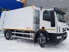        KDM 16S   IVECO EUROCARGO 69345000  