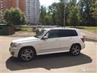 Mercedes-Benz GLK- 3.0AT, 2008, 