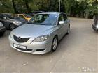 Mazda 3 2.3AT, 2004, 