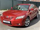 Toyota Camry 3.5AT, 2006, 