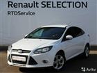 Ford Focus 2.0AMT, 2012, 